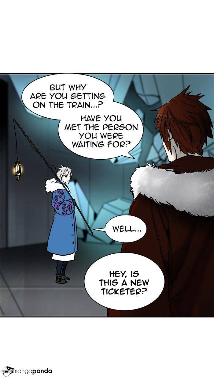 Tower of God Chapter 310 image 063